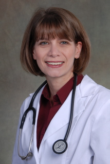 Dr. Sharin Lee Cerniglia